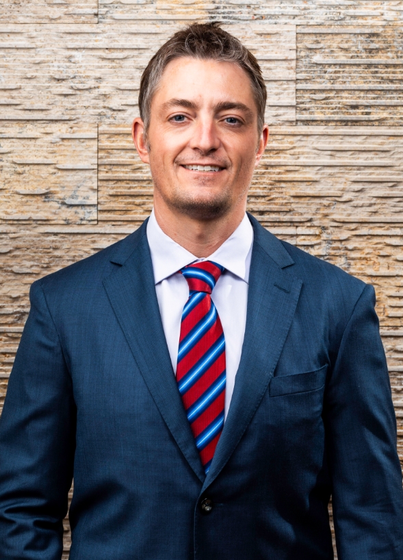 Dr. Benjamin Howard
